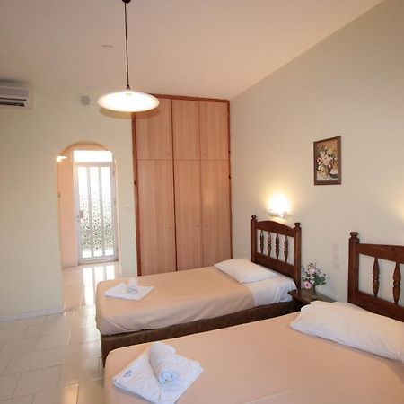 Stella Studios Laganas Habitación foto