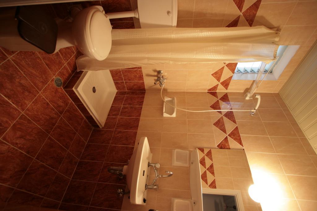 Stella Studios Laganas Habitación foto