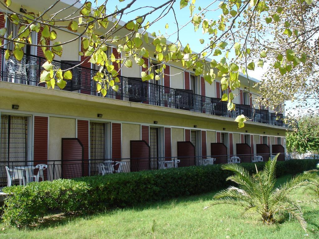 Stella Studios Laganas Habitación foto